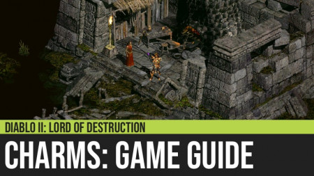Diablo II: Charms Guide