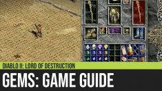 Diablo II: Gems Guide