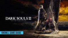 Dark Souls III: Fire Fades Edition - Game Guide
