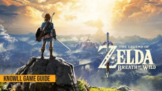 The Legend of Zelda: Breath of the Wild - Game Guide
