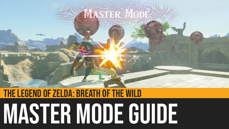 The Legend of Zelda Breath of the Wild guide and secrets