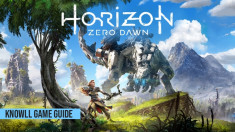 Horizon Zero Dawn: Complete Edition - Game Guide