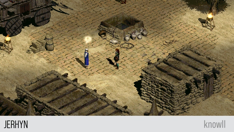 diablo 2 multiple hirelings mod