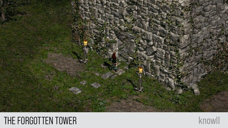 tower of life quest guide