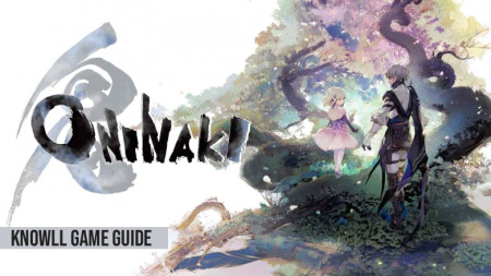 Oninaki - Game Guide