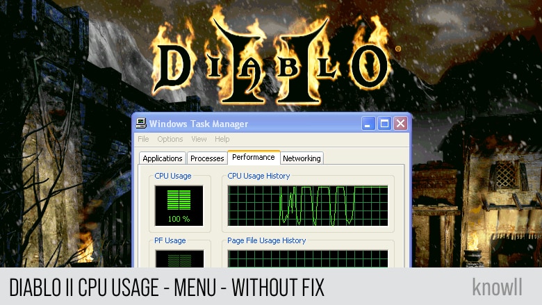 installing diablo 2 on android without cpu