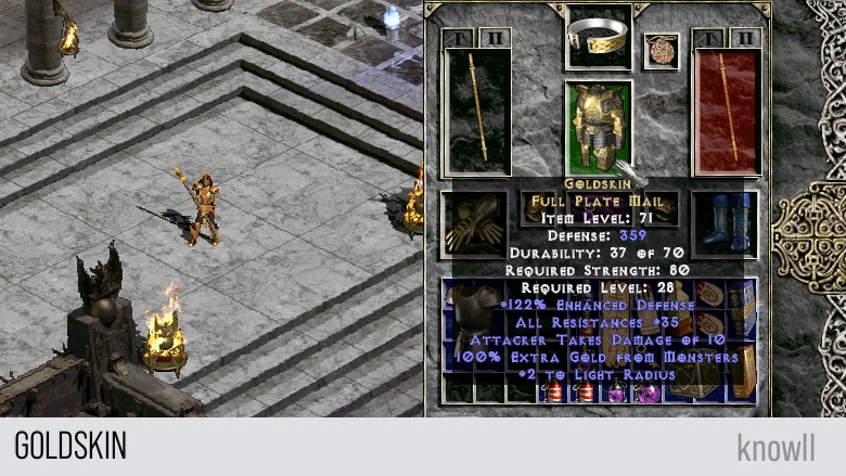 diablo 2 full