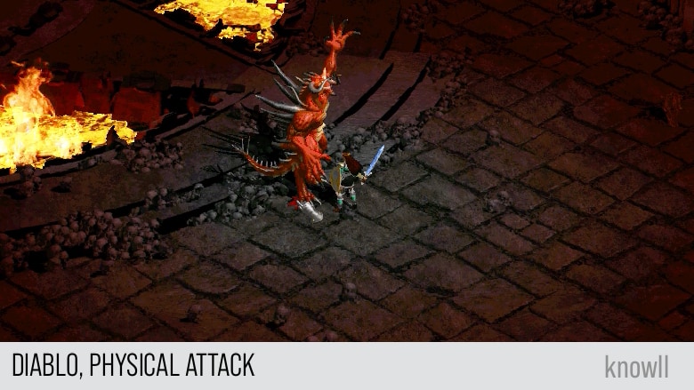 diablo 2 boss mod