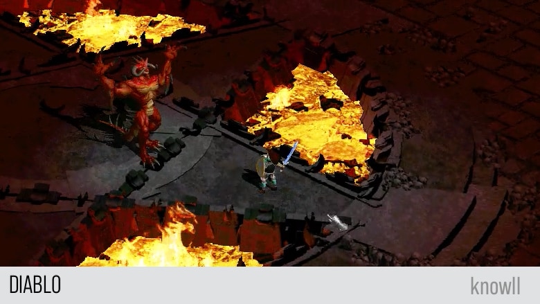 diablo 2 super boss mod