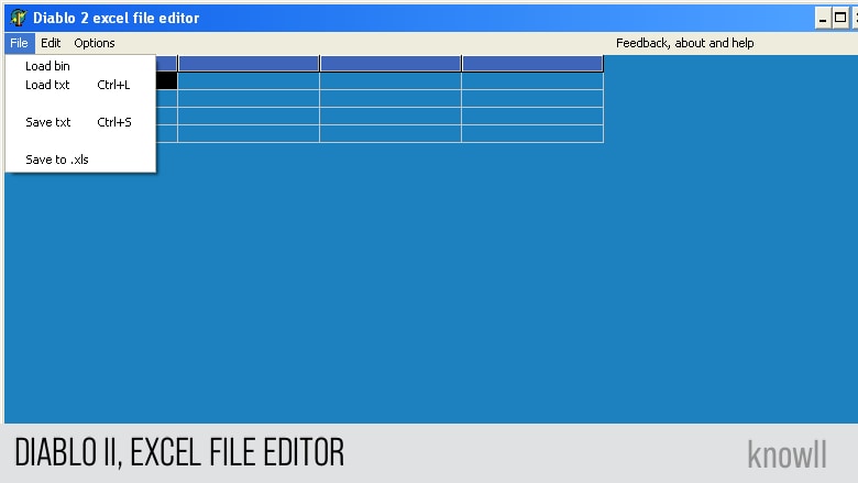 diablo 2 hero editor instructions