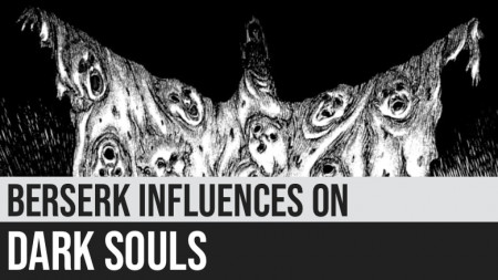 Complete List of Berserk Influences on Dark Souls