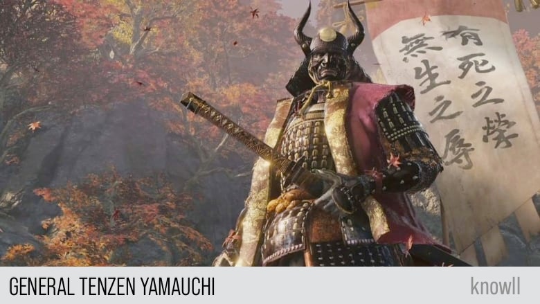 Will Ghost of Tsushima be like Sekiro?