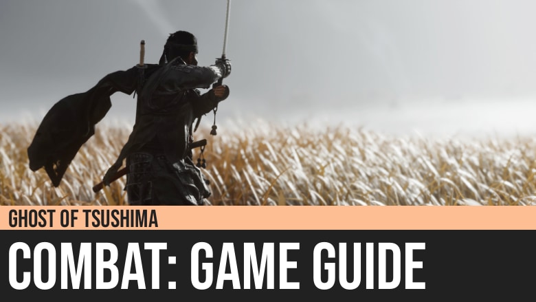 Ghost of Tsushima: All trophies, list - guide, tips