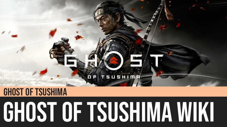 Yuna, Ghost of Tsushima Wiki