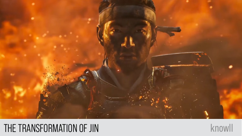 Ghost of Tsushima, Ghost of Tsushima Wiki