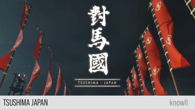 Ghost of Tsushima walkthrough - acts, mission list and story