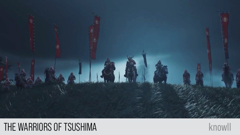 Taka - be brave” I was violently aware that this was about to happen and I  still wasn't ready : r/ghostoftsushima