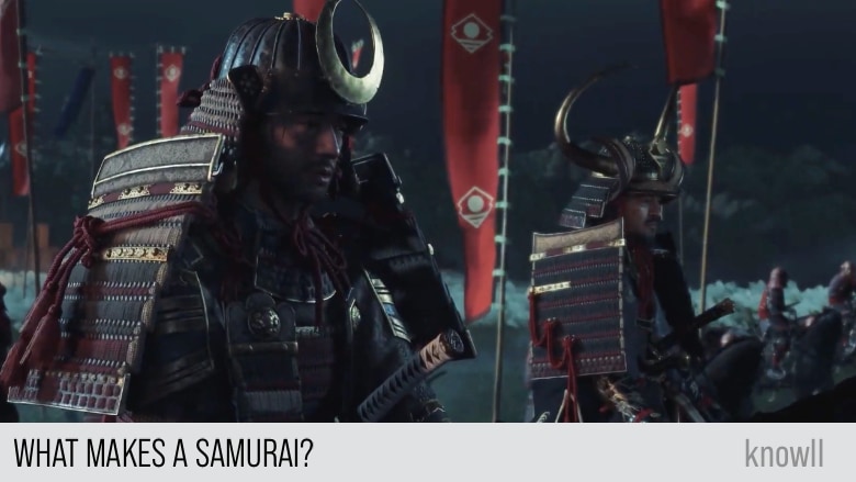 A 'Ghost Of Tsushima' Terror Build For Dishonorable Samurai Domination