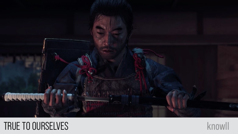 Taka - be brave” I was violently aware that this was about to happen and I  still wasn't ready : r/ghostoftsushima