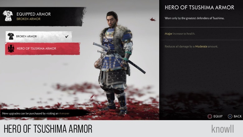 deluxe ghost of tsushima