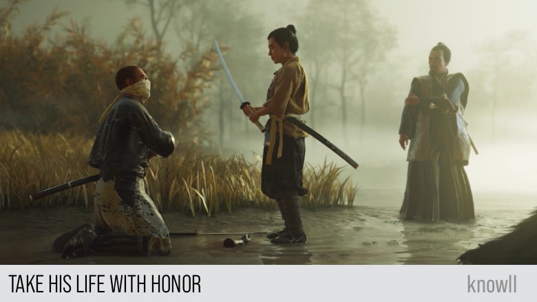 Ghost of Tsushima Dev: We're Achieving The Ambitious Goal of