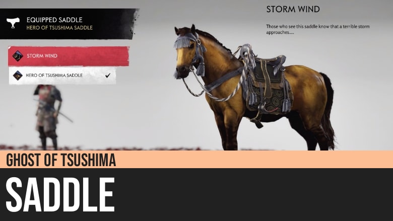 Ghost of Tsushima: Swift Summer