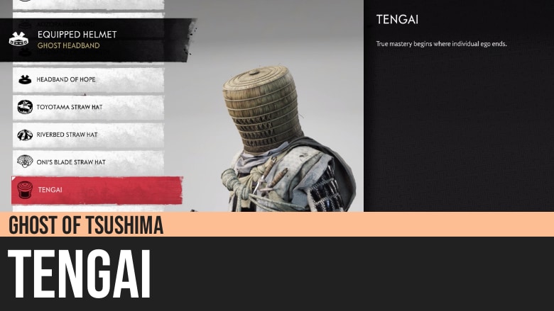 Ghost of Tsushima: Tengai