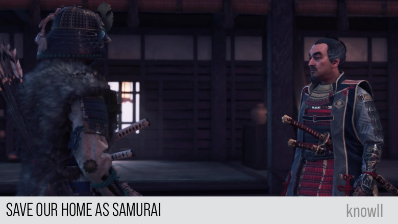 Like 'Ghost of Tsushima'? Here's what you may not know about samurai. - The  Washington Post